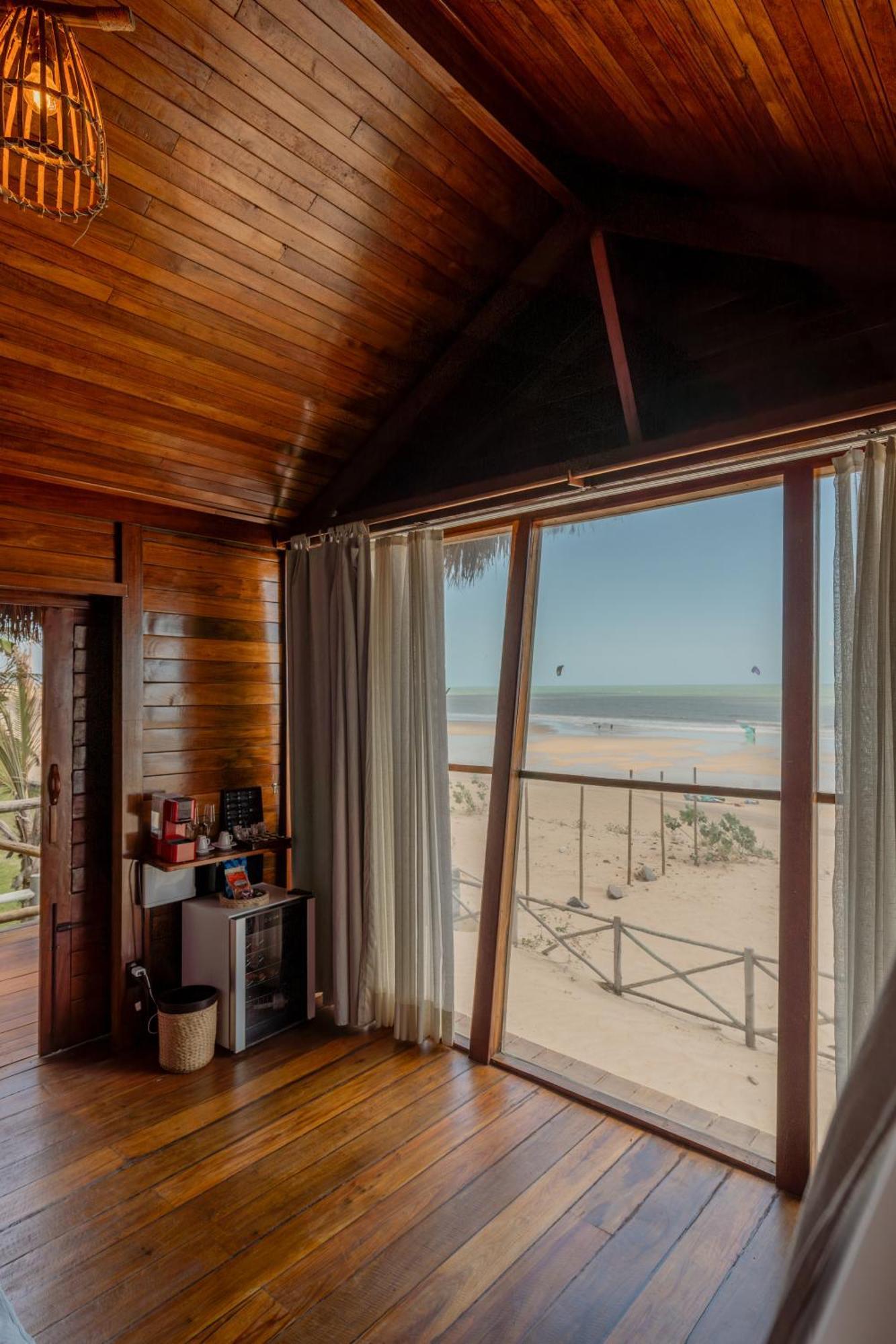 Villa Mango Икараи Экстерьер фото