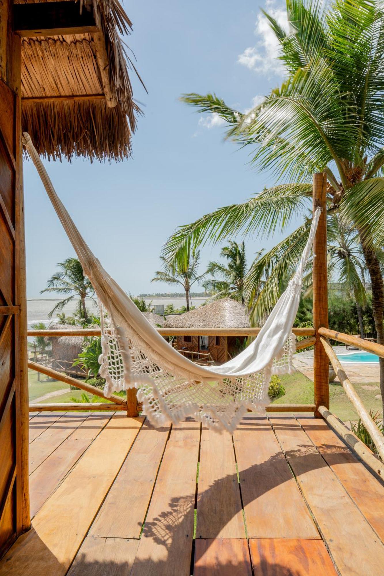 Villa Mango Икараи Экстерьер фото
