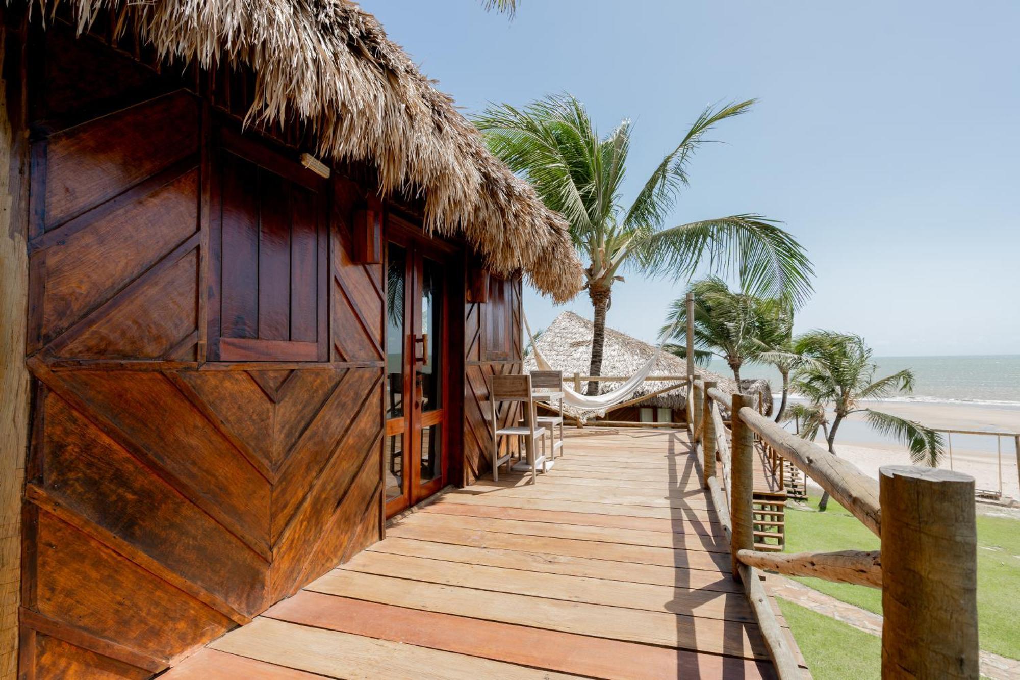 Villa Mango Икараи Экстерьер фото