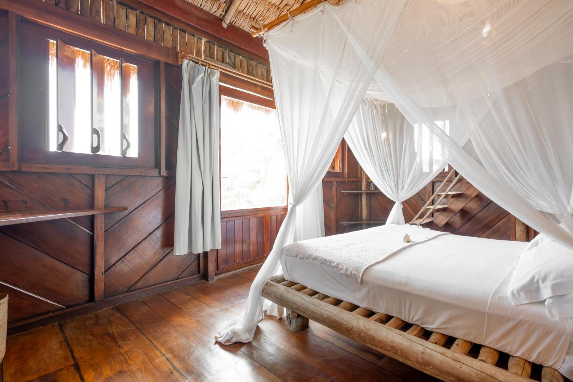 Villa Mango Икараи Экстерьер фото