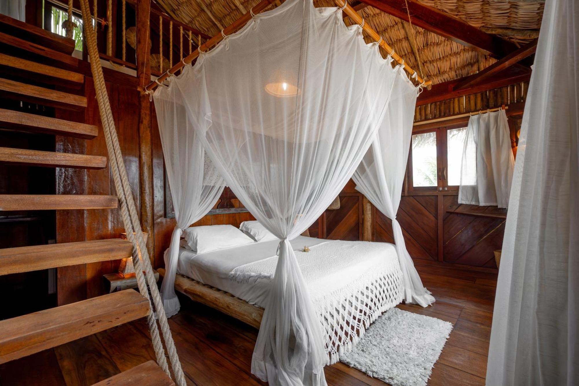 Villa Mango Икараи Экстерьер фото