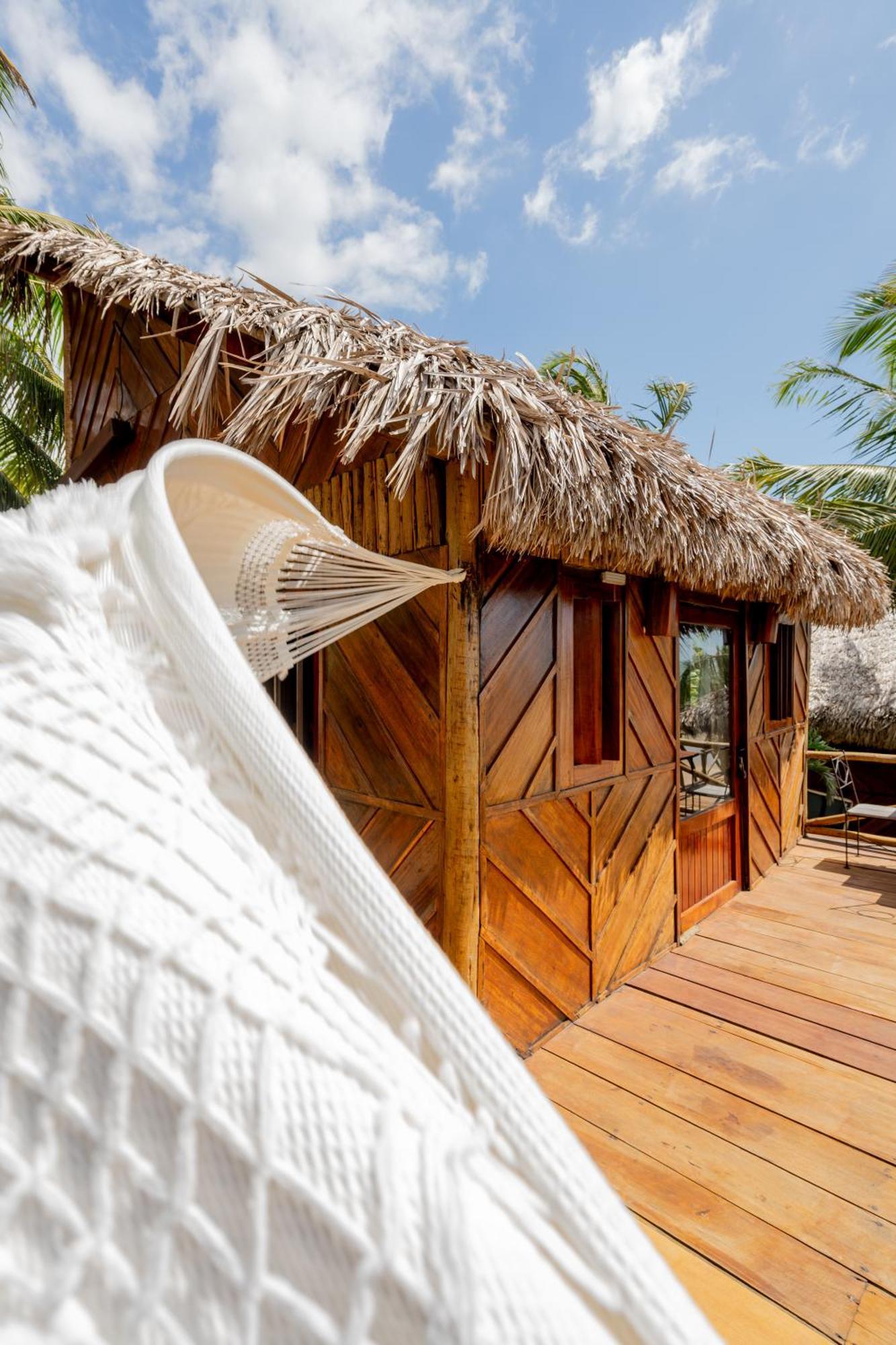 Villa Mango Икараи Экстерьер фото