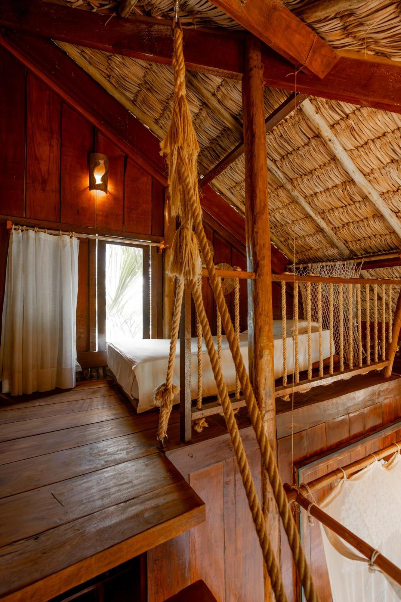 Villa Mango Икараи Экстерьер фото