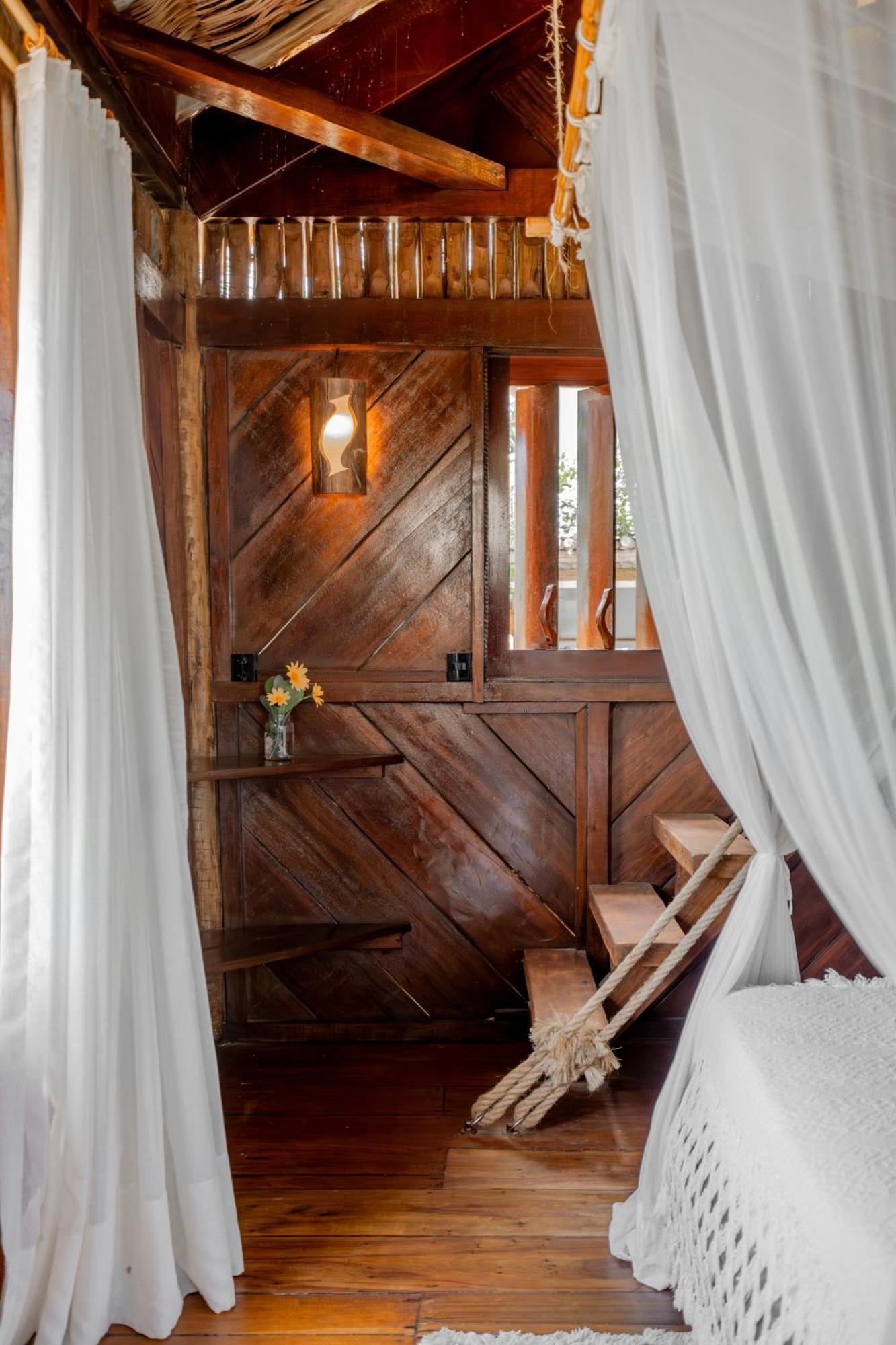 Villa Mango Икараи Экстерьер фото