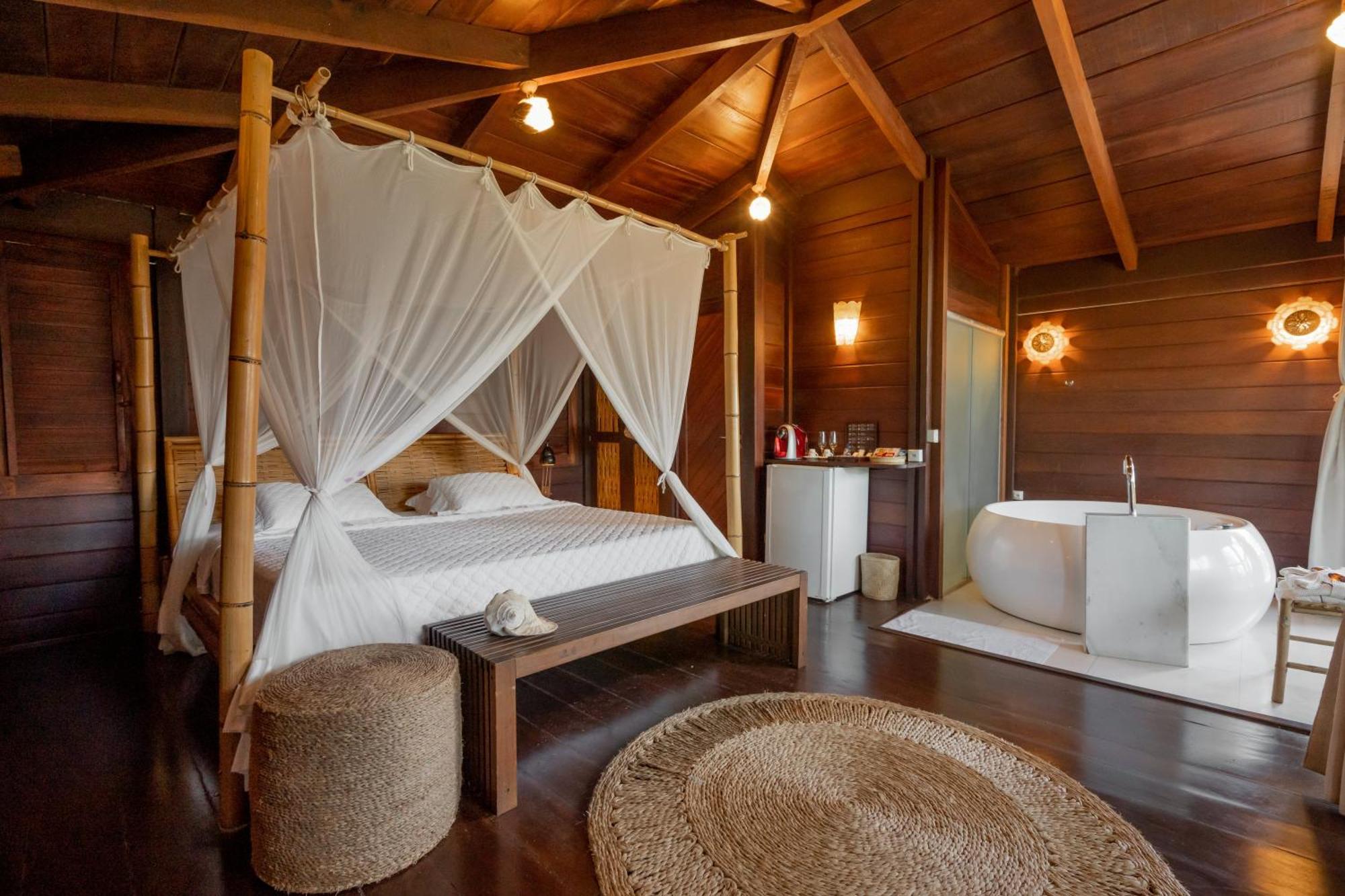 Villa Mango Икараи Экстерьер фото