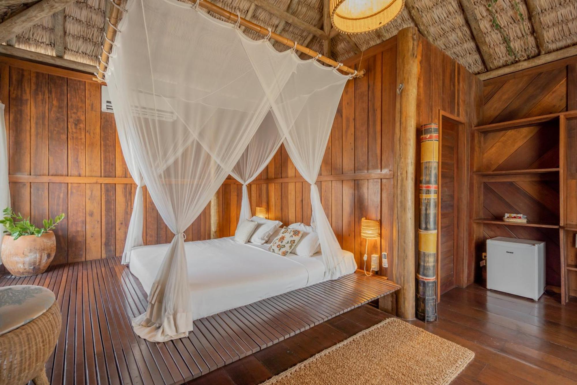 Villa Mango Икараи Экстерьер фото