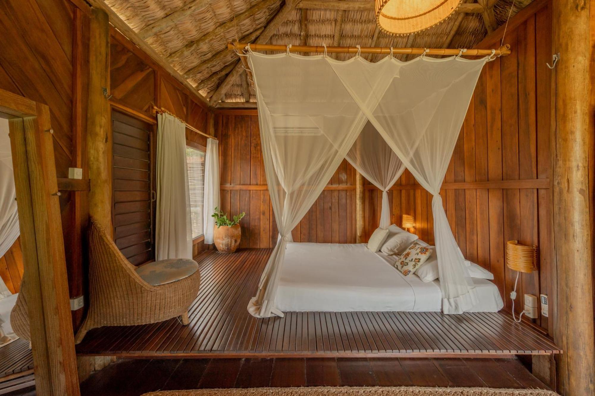 Villa Mango Икараи Экстерьер фото