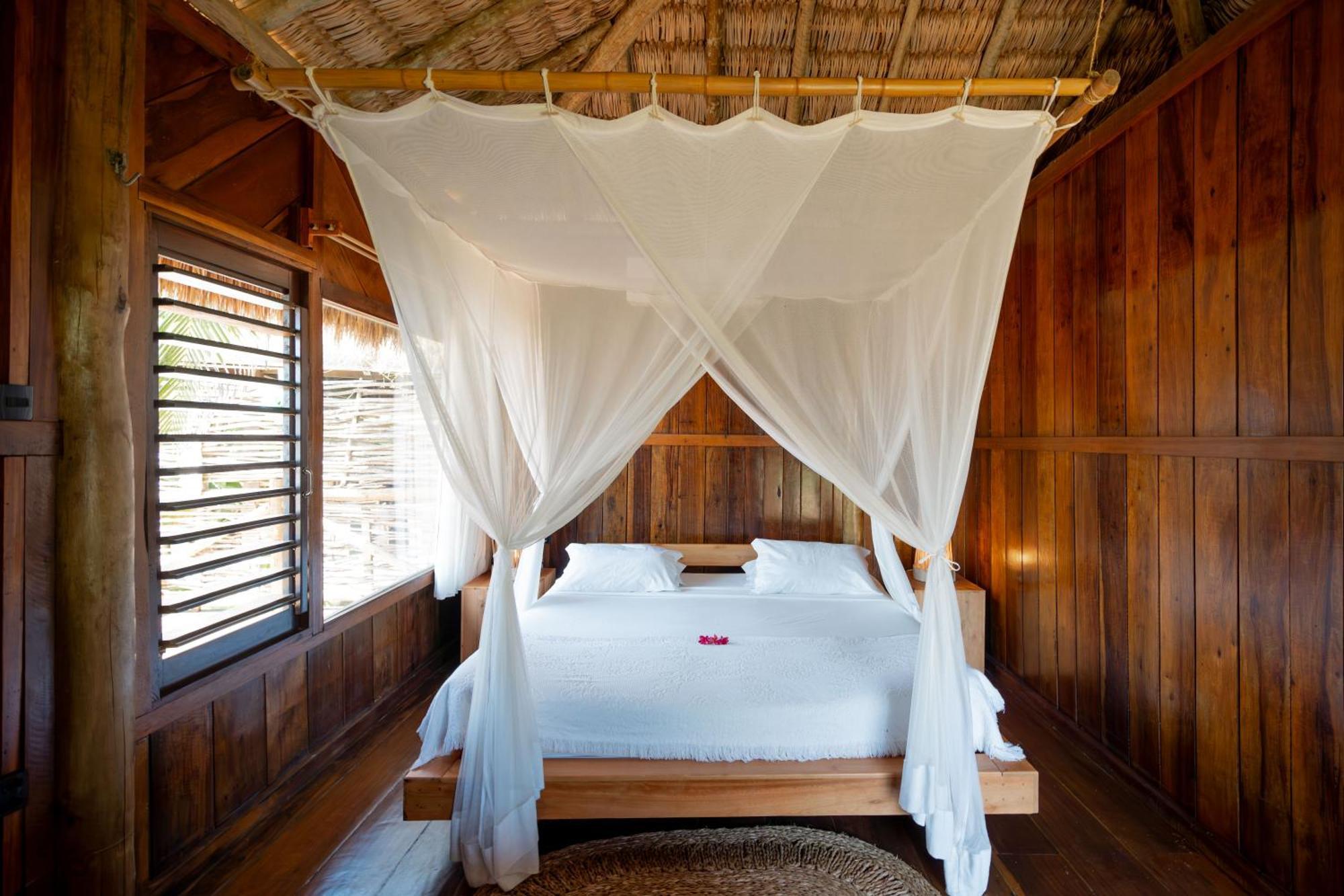 Villa Mango Икараи Экстерьер фото
