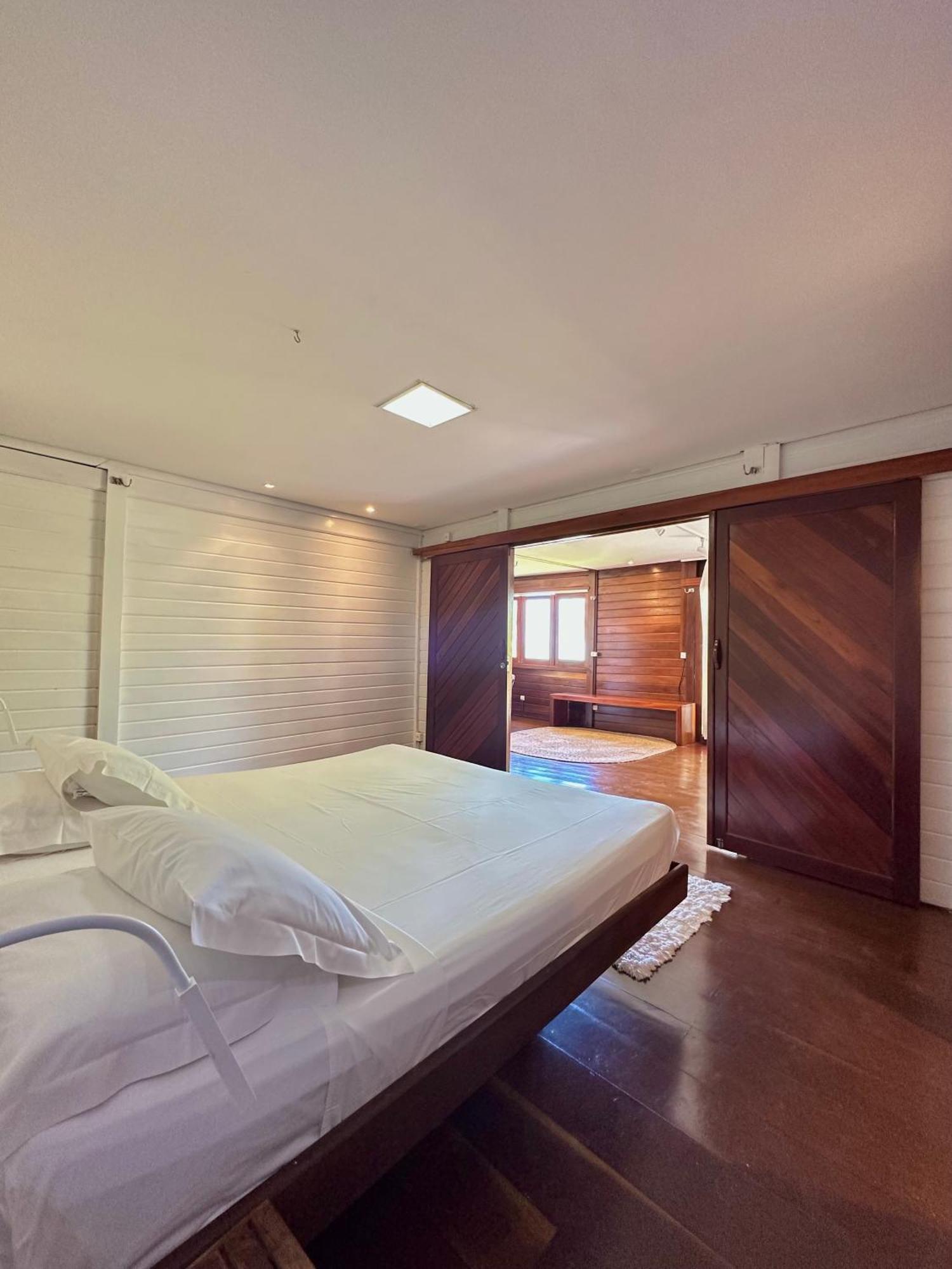 Villa Mango Икараи Экстерьер фото