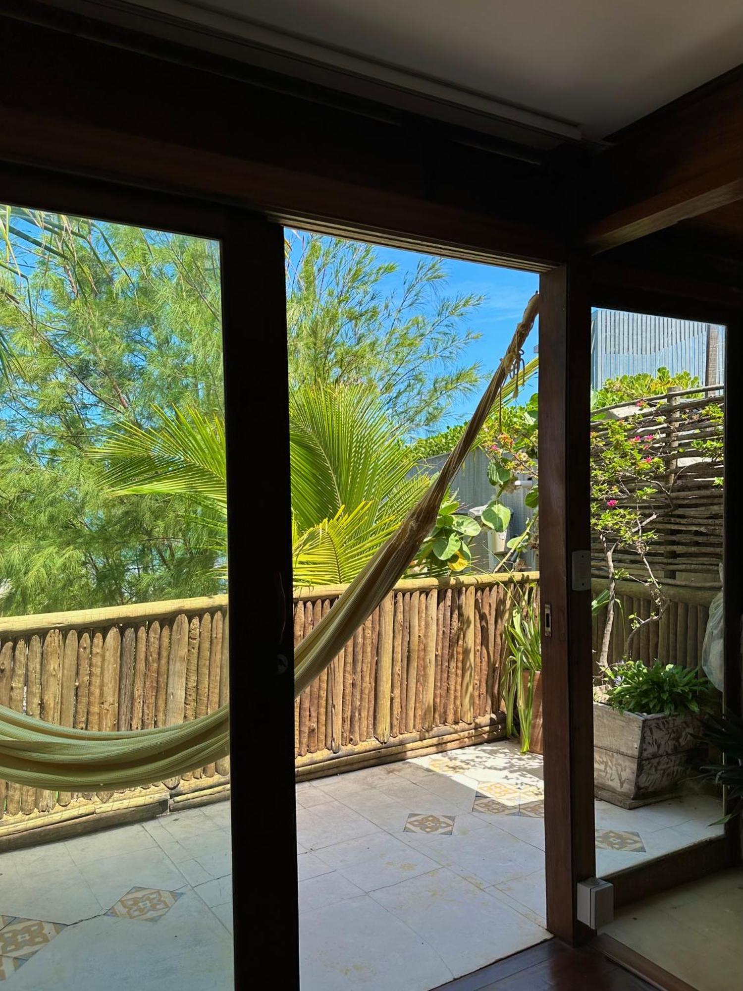 Villa Mango Икараи Экстерьер фото