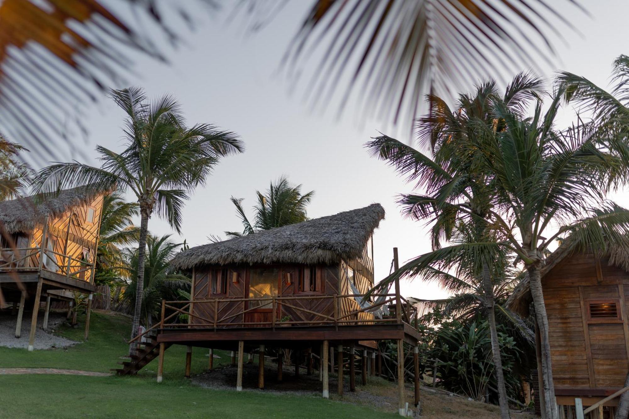 Villa Mango Икараи Экстерьер фото