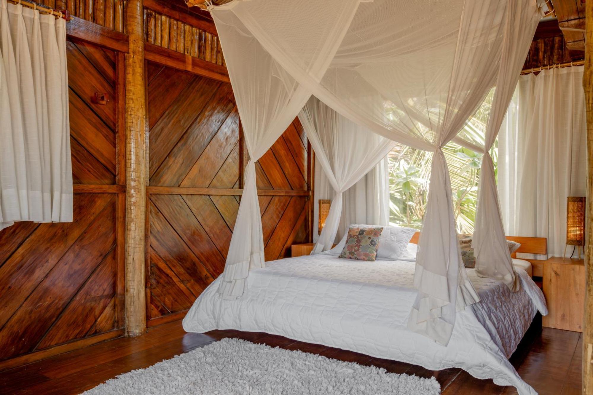 Villa Mango Икараи Экстерьер фото