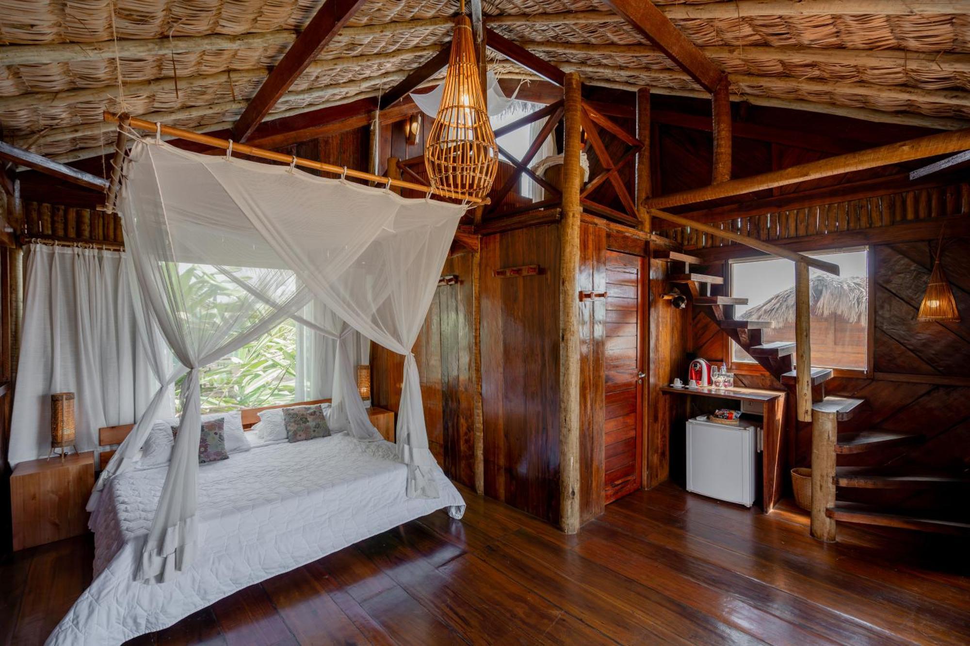 Villa Mango Икараи Экстерьер фото