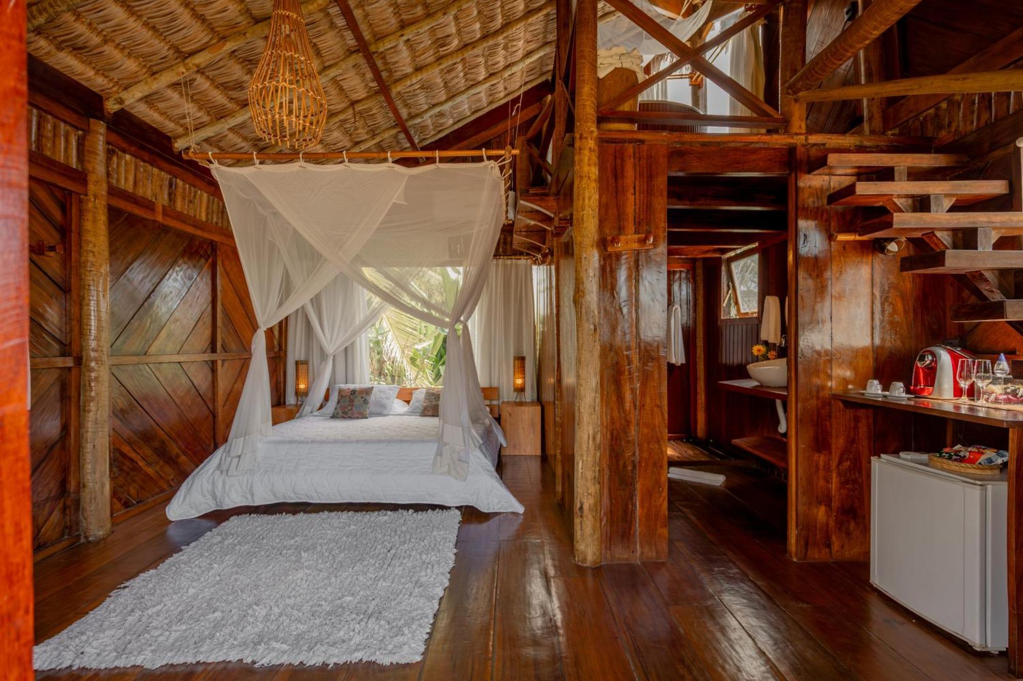 Villa Mango Икараи Экстерьер фото