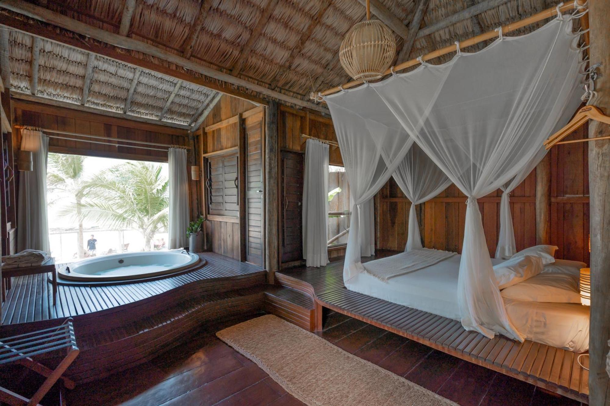 Villa Mango Икараи Экстерьер фото