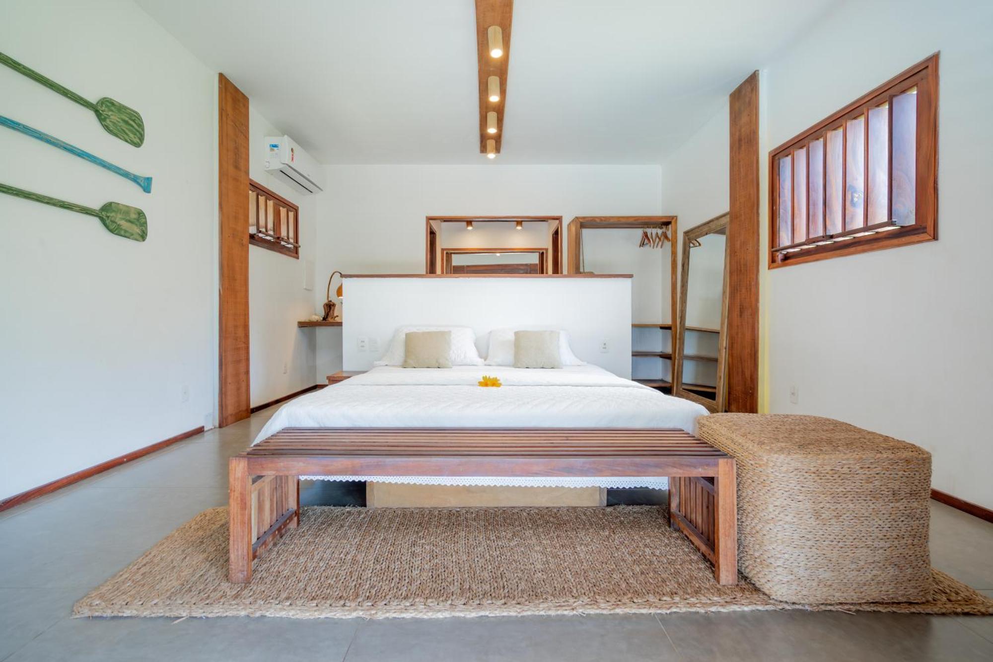 Villa Mango Икараи Экстерьер фото