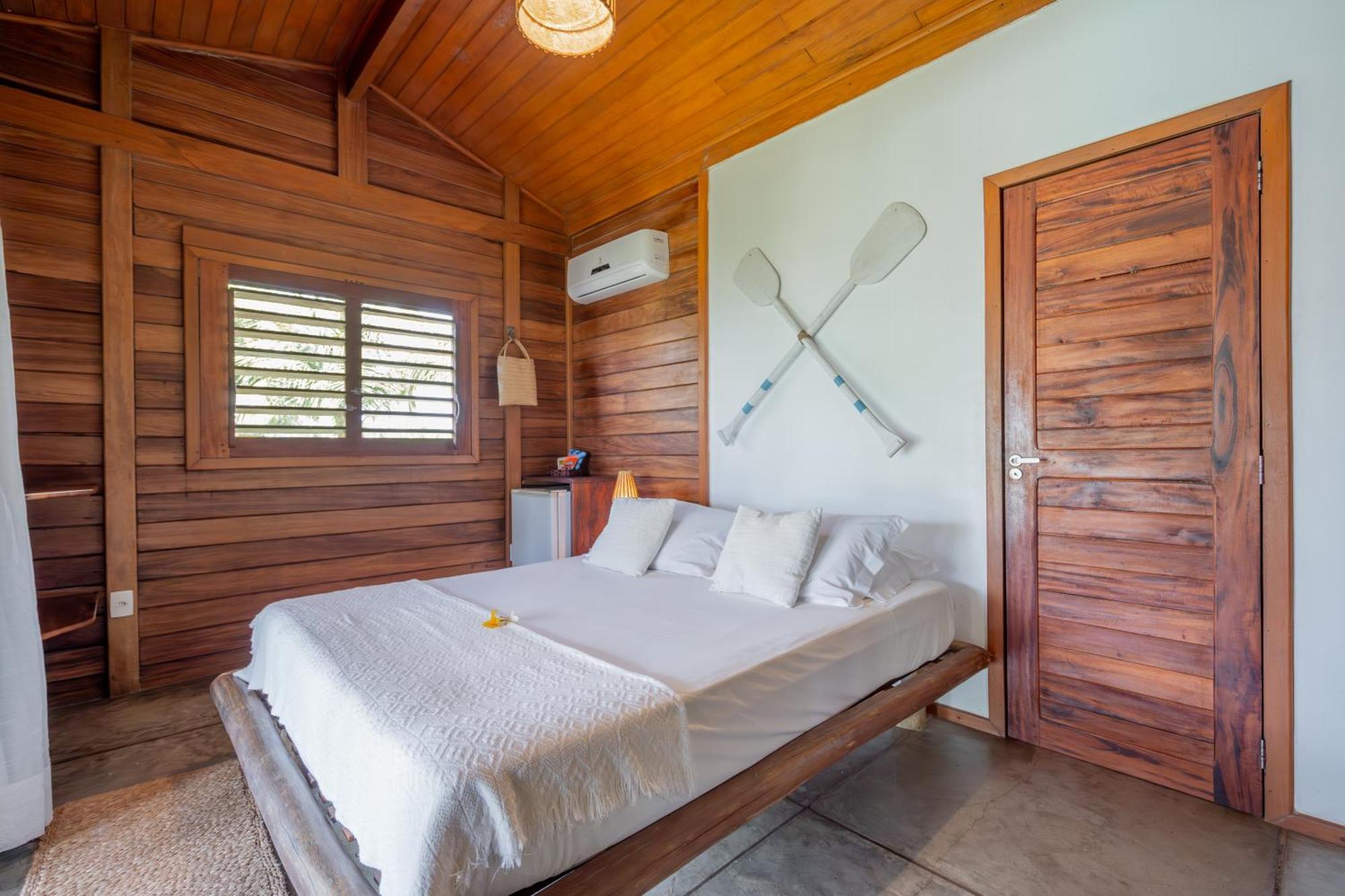 Villa Mango Икараи Экстерьер фото