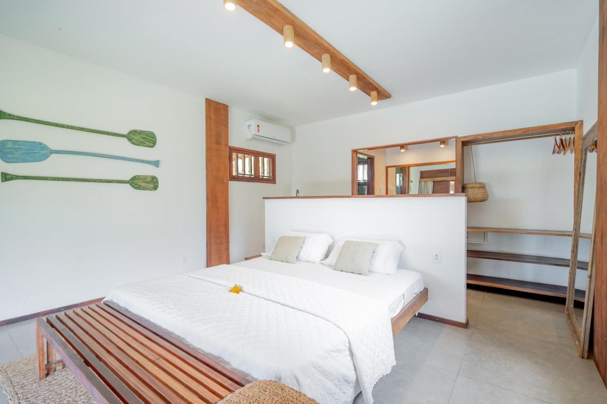 Villa Mango Икараи Экстерьер фото