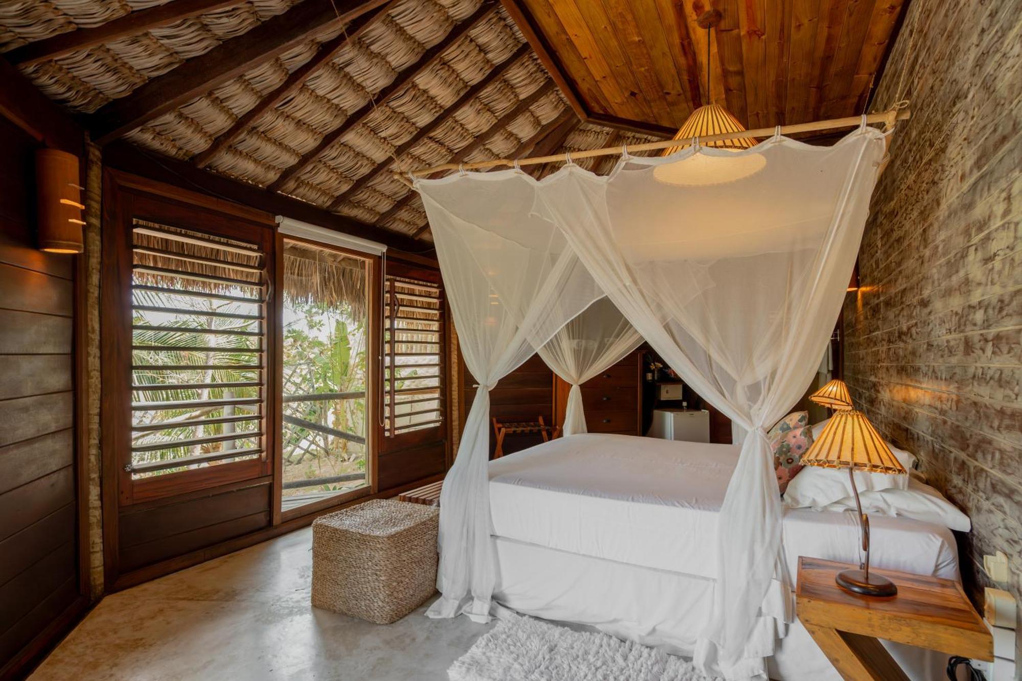 Villa Mango Икараи Экстерьер фото