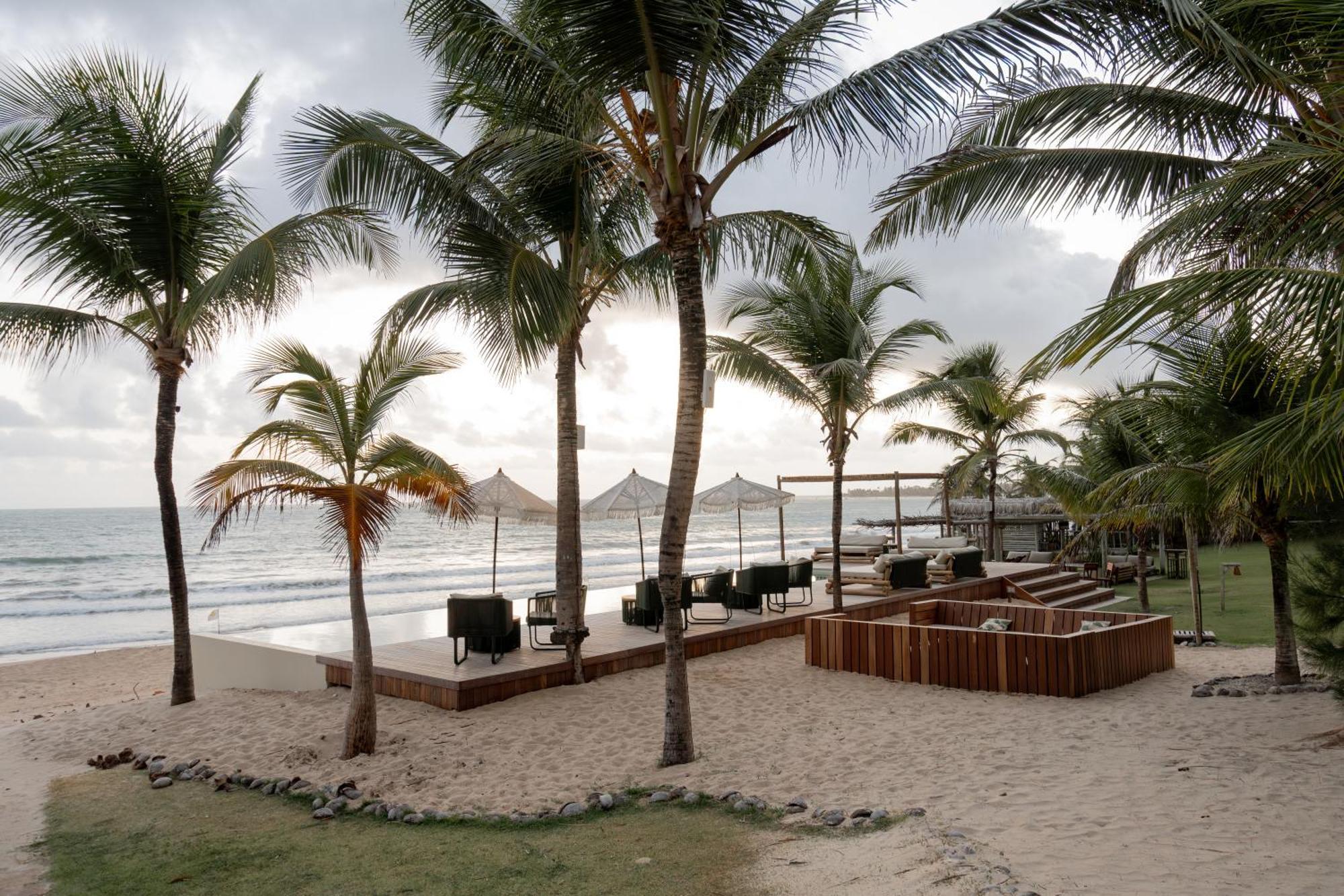 Villa Mango Икараи Экстерьер фото
