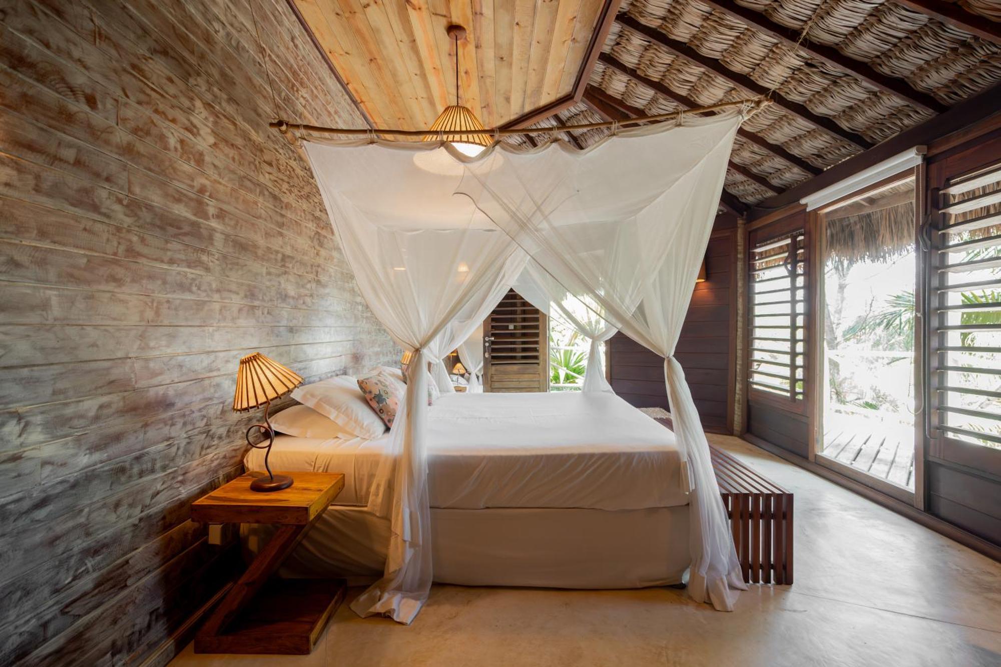 Villa Mango Икараи Экстерьер фото