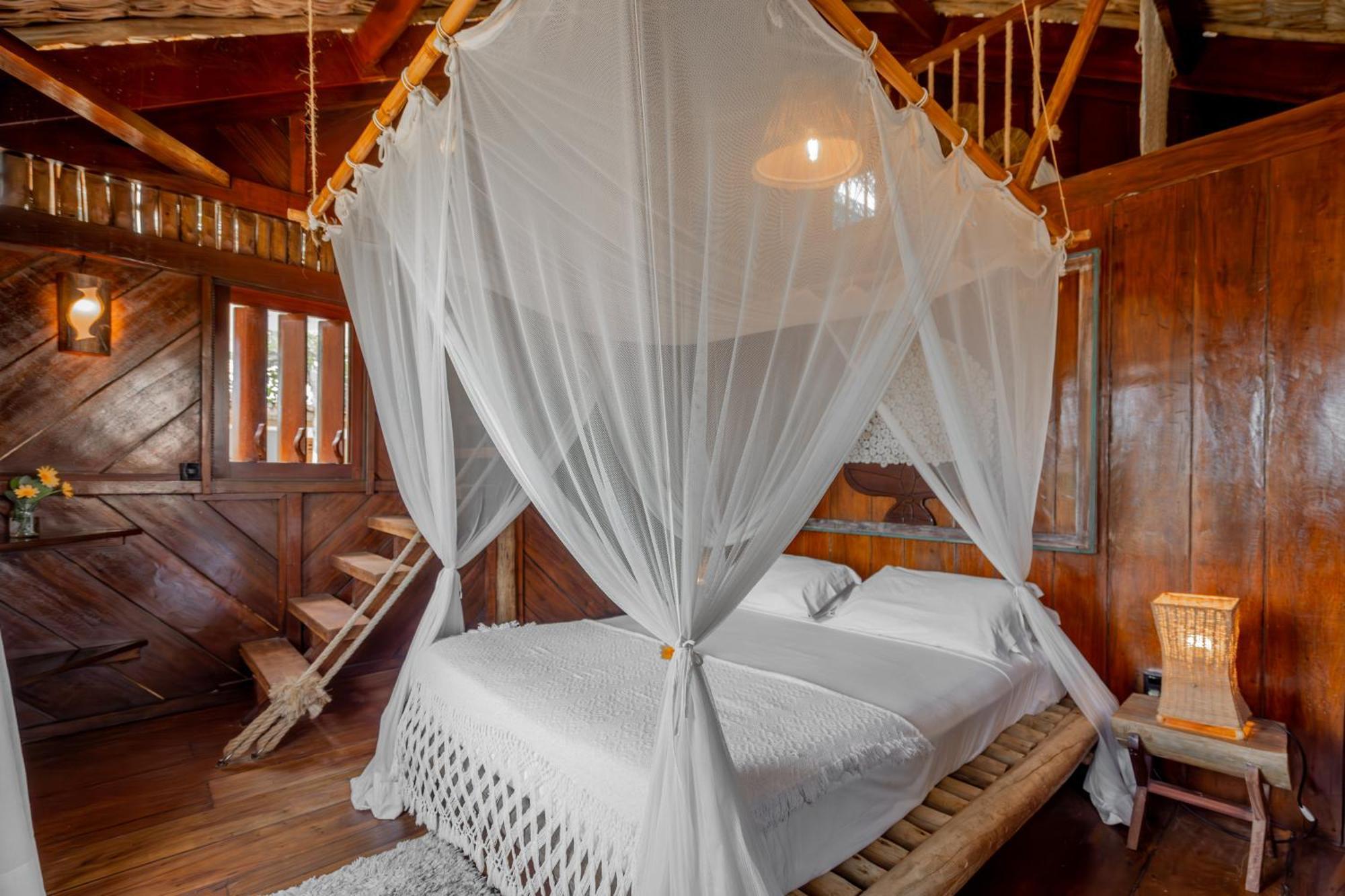 Villa Mango Икараи Экстерьер фото