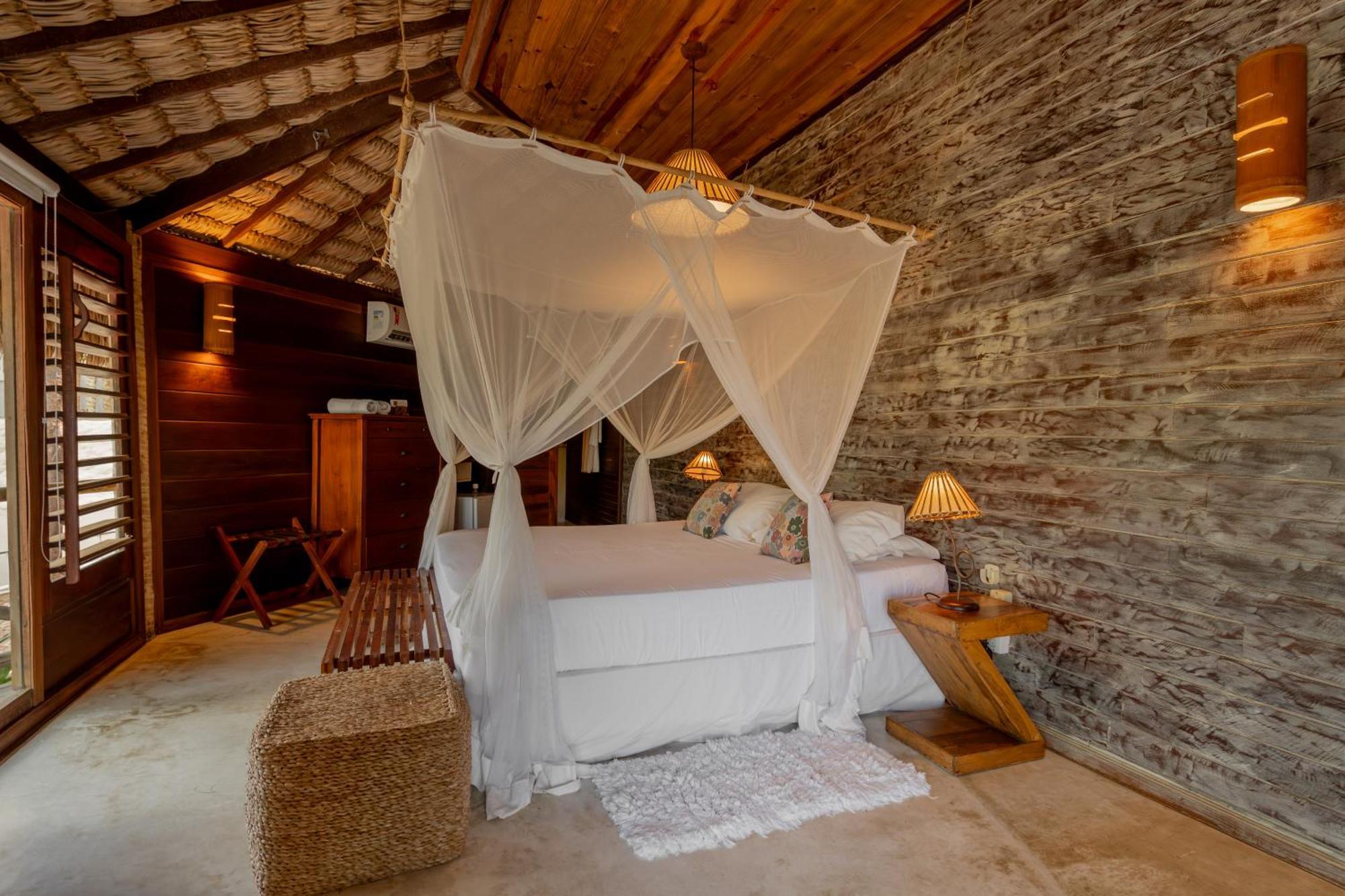 Villa Mango Икараи Экстерьер фото