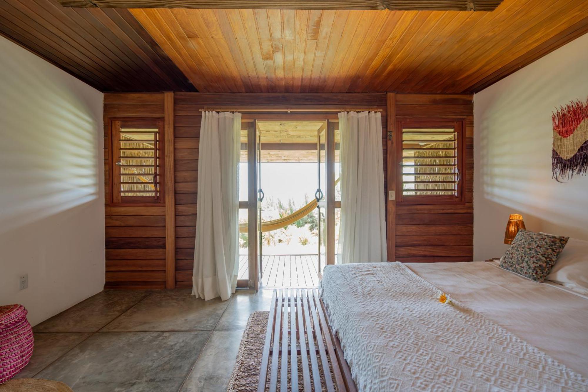 Villa Mango Икараи Экстерьер фото
