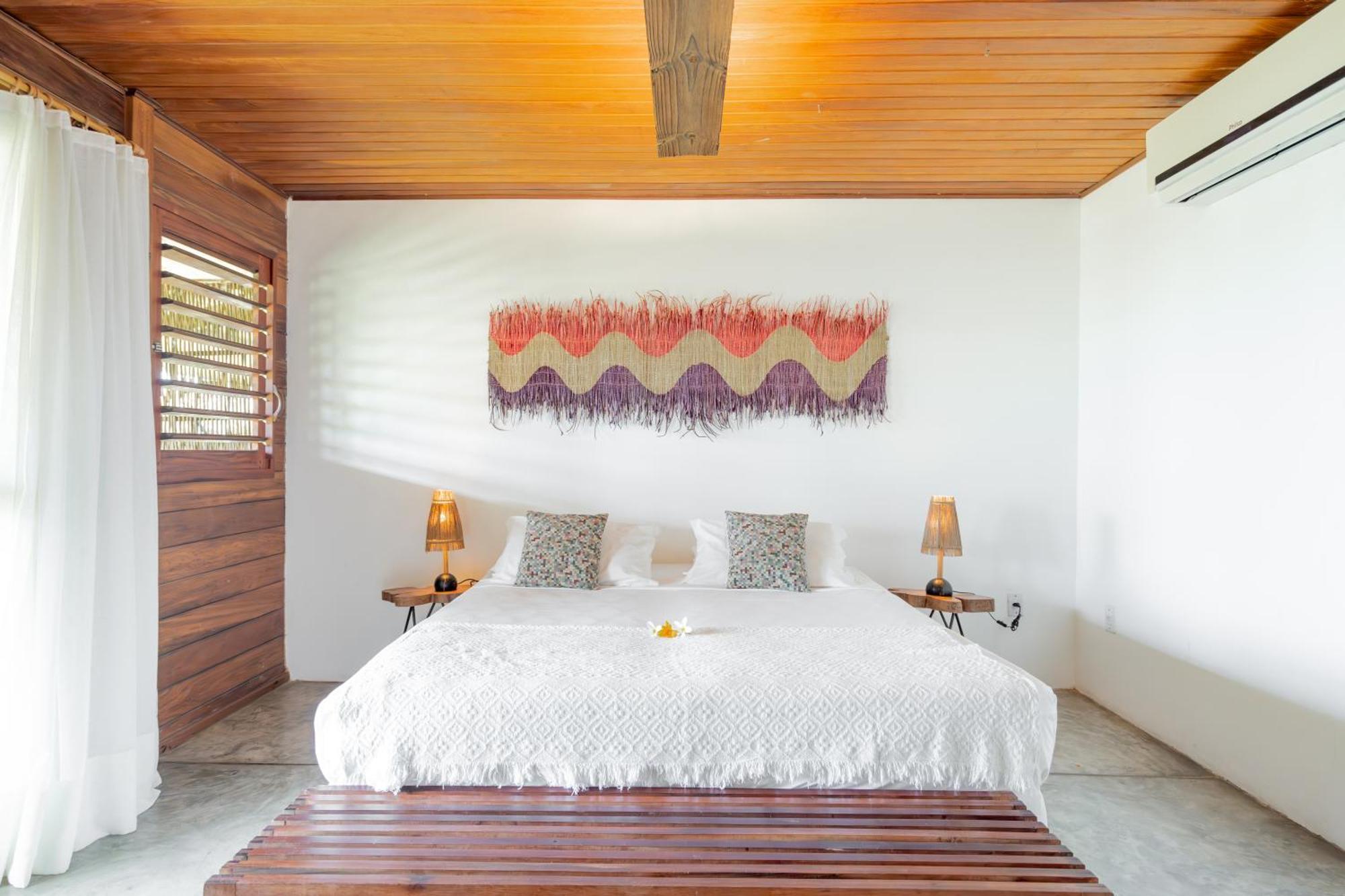 Villa Mango Икараи Экстерьер фото