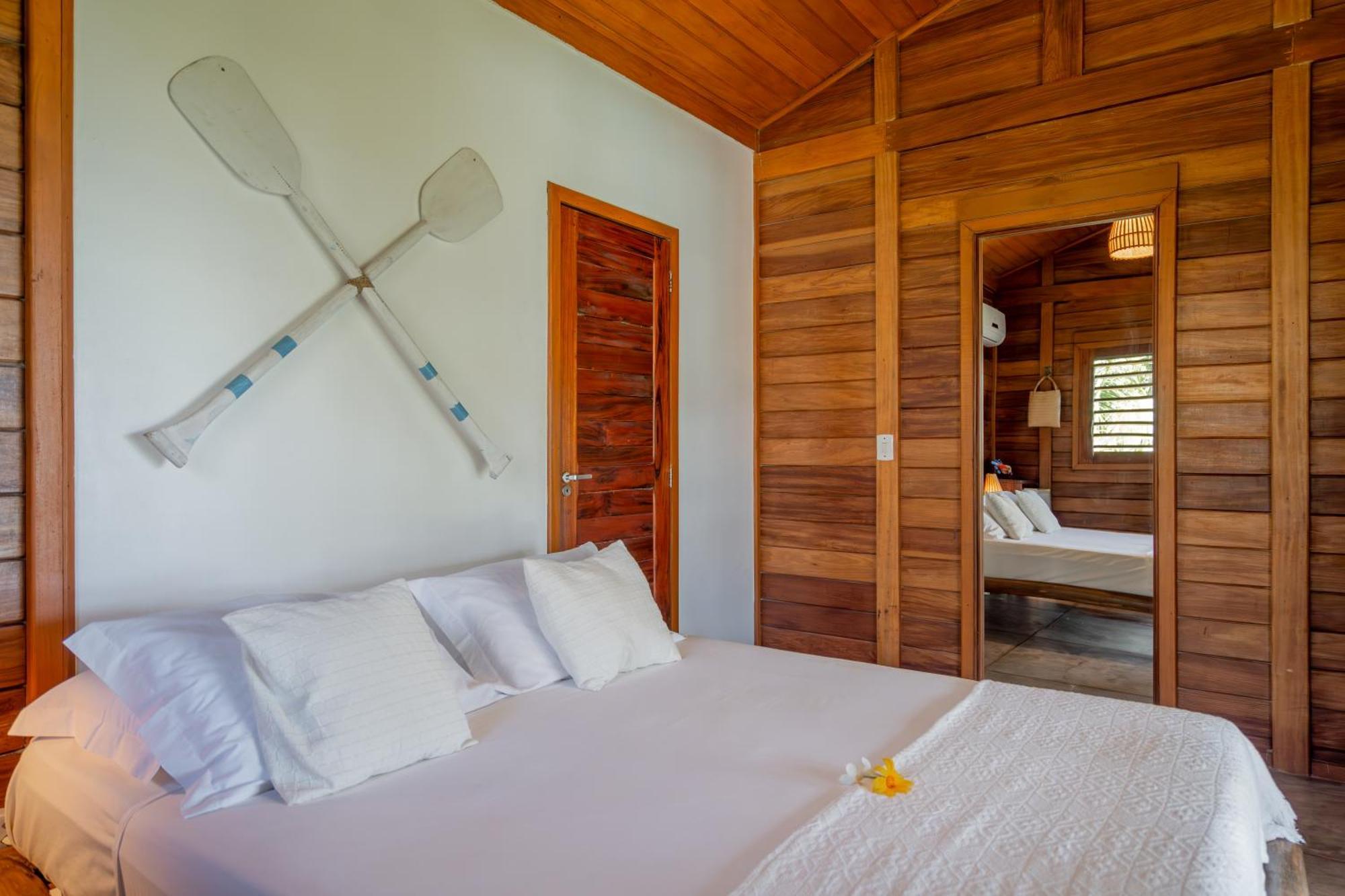 Villa Mango Икараи Экстерьер фото