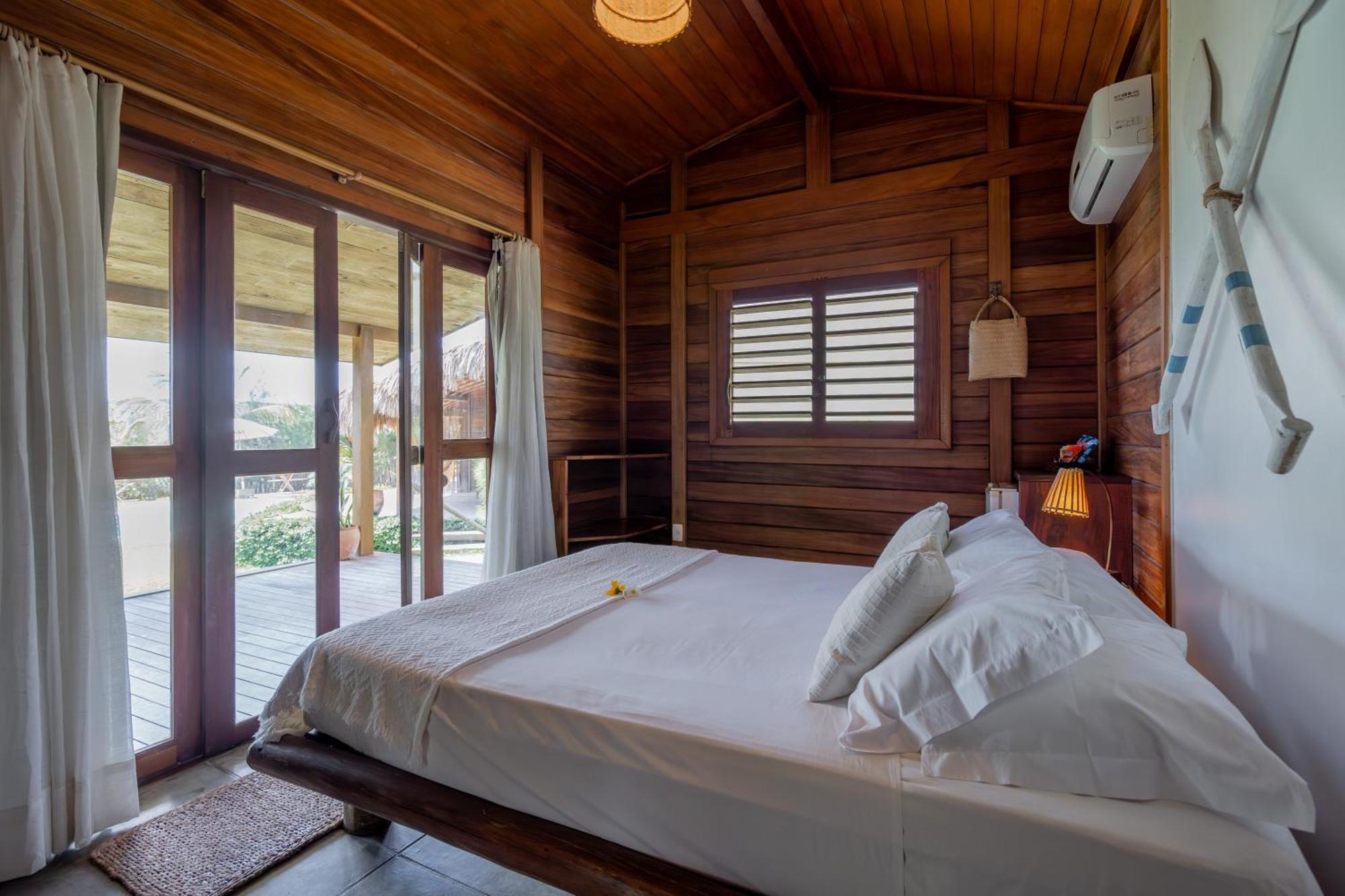 Villa Mango Икараи Экстерьер фото