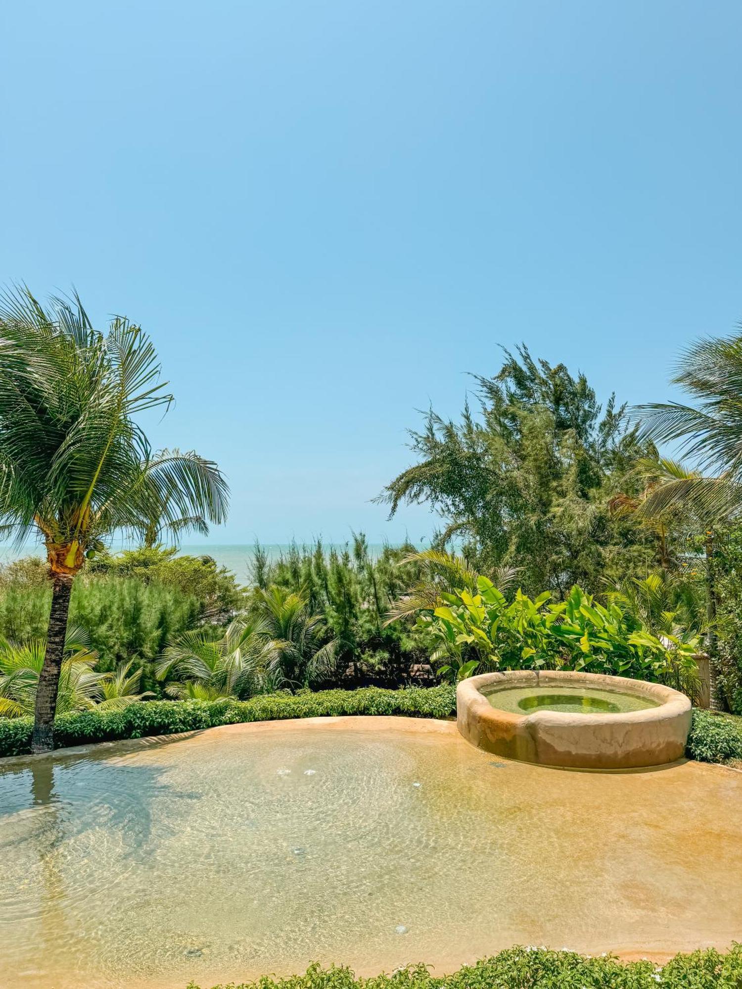 Villa Mango Икараи Экстерьер фото