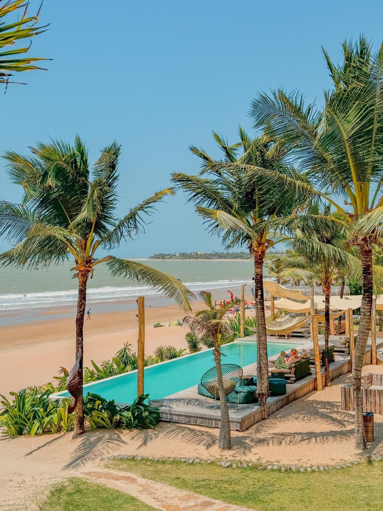 Villa Mango Икараи Экстерьер фото
